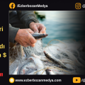 su ürünleri ihracatı