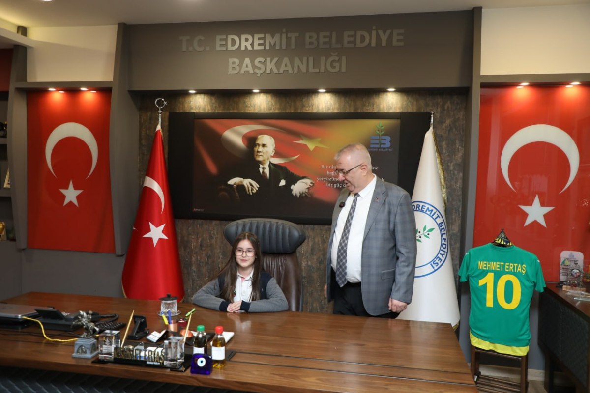 Çocuk Başkan Masal Su Yakar (1)