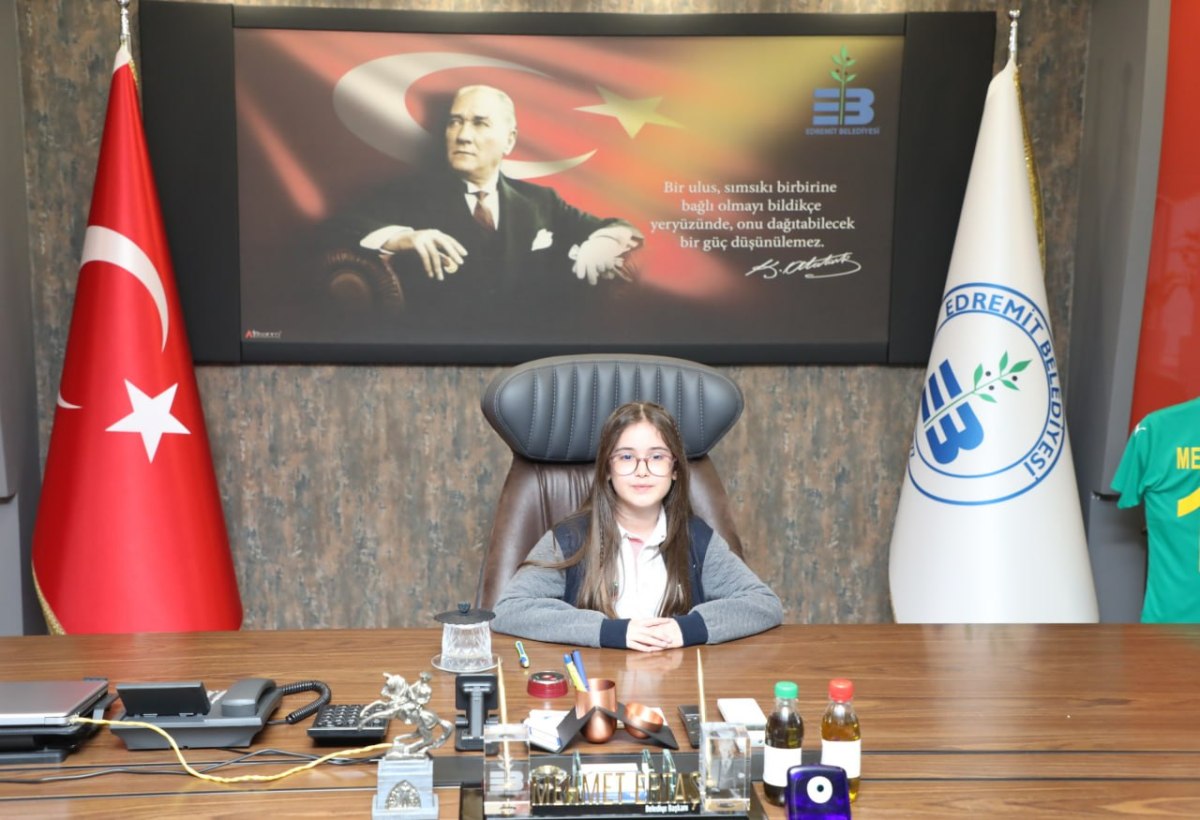 Çocuk Başkan Masal Su Yakar (3)