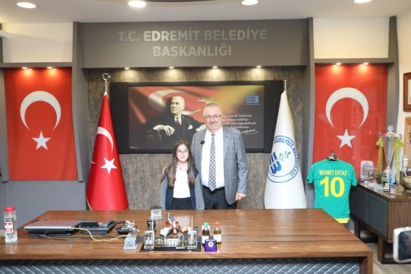 Çocuk Başkan Masal Su Yakar (4)