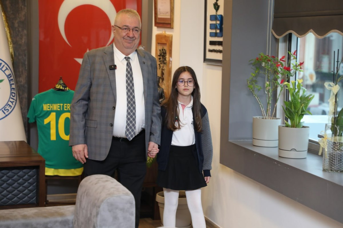 Çocuk Başkan Masal Su Yakar (6)