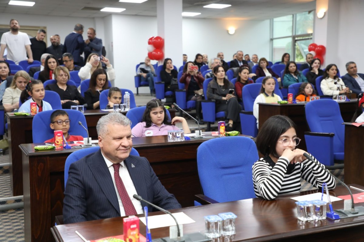 Çocuk Meclisi Toplantısı (11)