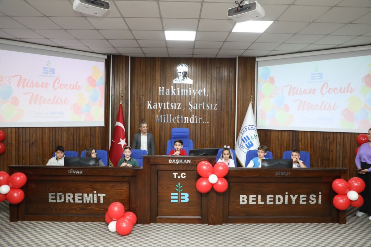 Çocuk Meclisi Toplantısı (12)