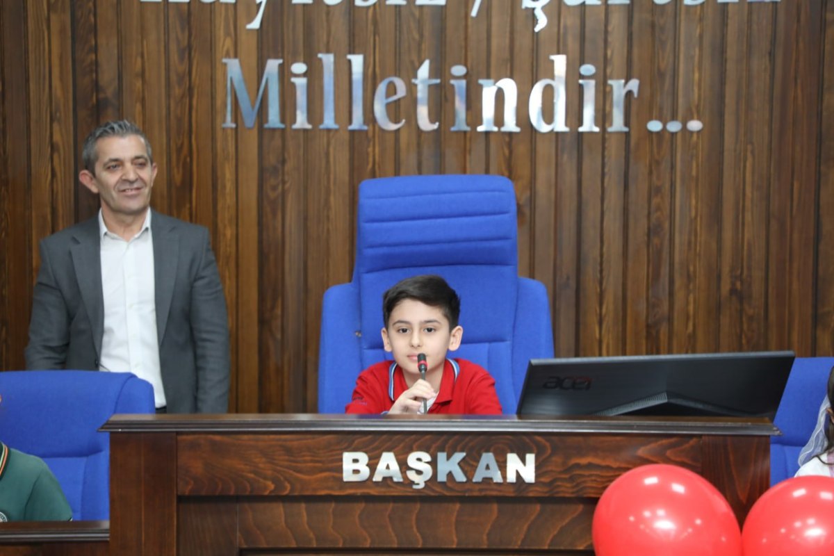 Çocuk Meclisi Toplantısı (13)