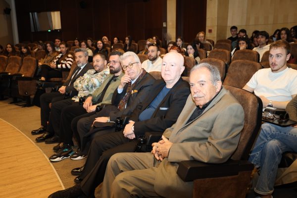 Ezber Bozan Tasarım Sohbetleri (14)