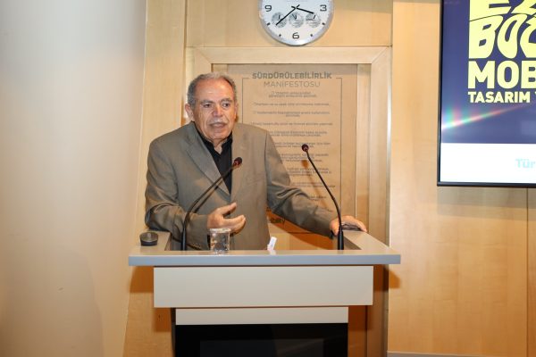 Ezber Bozan Tasarım Sohbetleri (15)