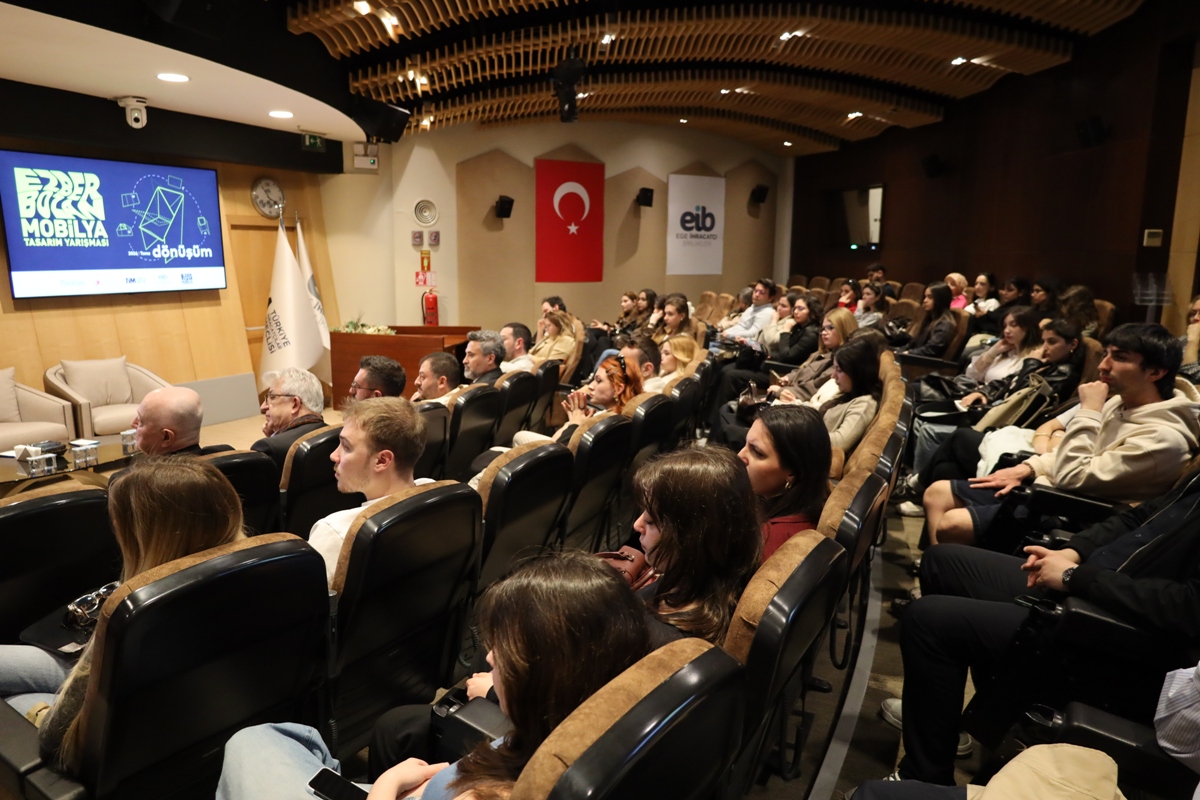 Ezber Bozan Tasarım Sohbetleri (18)