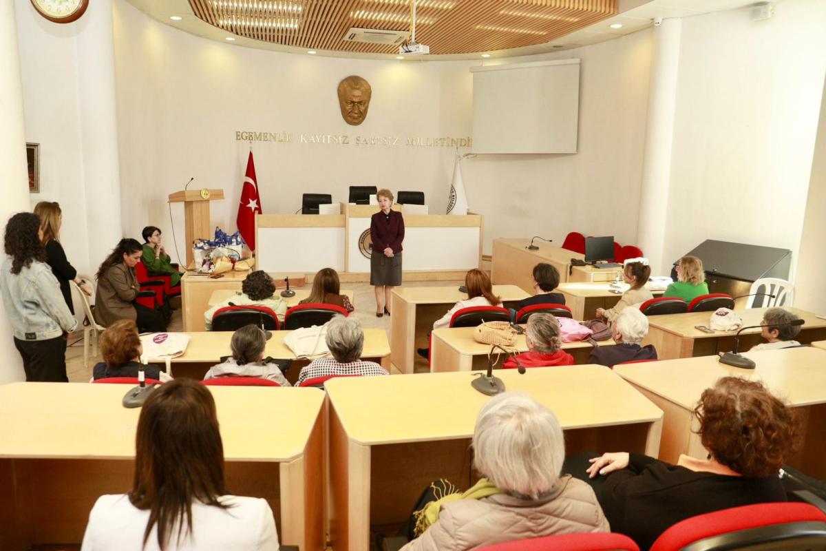 KIHEP-Programi-5 Burhaniye KİHEP Programı 16 Haftada Tamamlandı