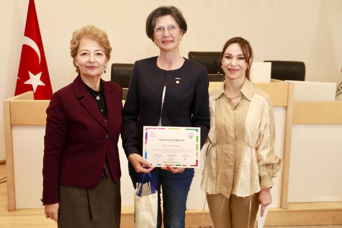 KIHEP-Programi-7 Burhaniye KİHEP Programı 16 Haftada Tamamlandı