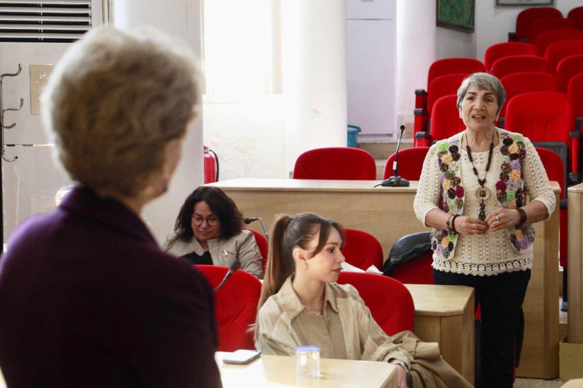 KIHEP-Programi-9 Burhaniye KİHEP Programı 16 Haftada Tamamlandı