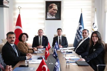 Kiyi-Ege-Belediyeleri-10-360x240 Kıyı Ege Belediyeleri Ayvalık’ta Kritik Kararlar Aldı