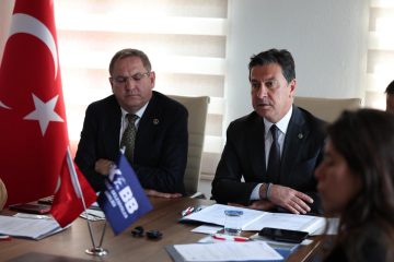 Kiyi-Ege-Belediyeleri-3-360x240 Kıyı Ege Belediyeleri Ayvalık’ta Kritik Kararlar Aldı