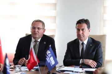 Kiyi-Ege-Belediyeleri-7-360x240 Kıyı Ege Belediyeleri Ayvalık’ta Kritik Kararlar Aldı