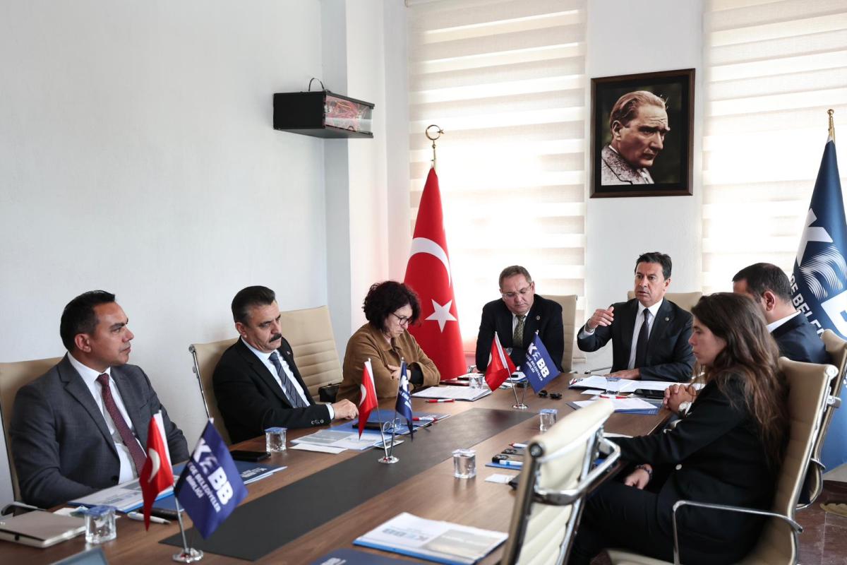 Kiyi-Ege-Belediyeleri-9 Kıyı Ege Belediyeleri Ayvalık’ta Kritik Kararlar Aldı