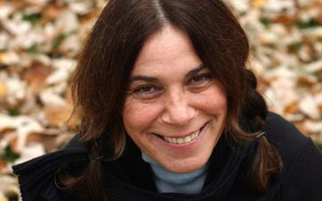 Latife-Tekin-360x225 6. Ayvalık Köy Enstitüleri Günleri'nde 60 yazar buluşuyor