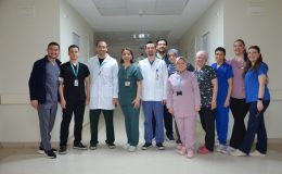 V-NOTES Ameliyatı: İzsiz Cerrahide Yeni Dönem