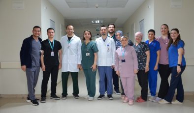 V-NOTES Ameliyatı: İzsiz Cerrahide Yeni Dönem