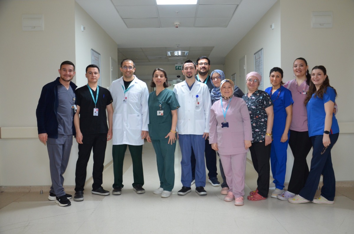 Vajinal-dogal-aciklik-endoskopik-cerrahisi-1 V-NOTES Ameliyatı: İzsiz Cerrahide Yeni Dönem