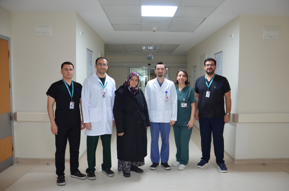 Vajinal-dogal-aciklik-endoskopik-cerrahisi-2 V-NOTES Ameliyatı: İzsiz Cerrahide Yeni Dönem