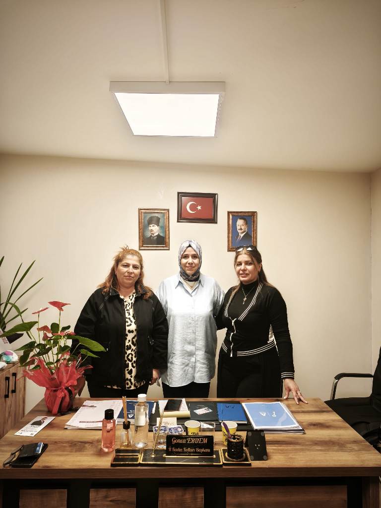 Balıkesir'de Siyaset Hareketlendi: MHP'den A Parti'ye Geçiş