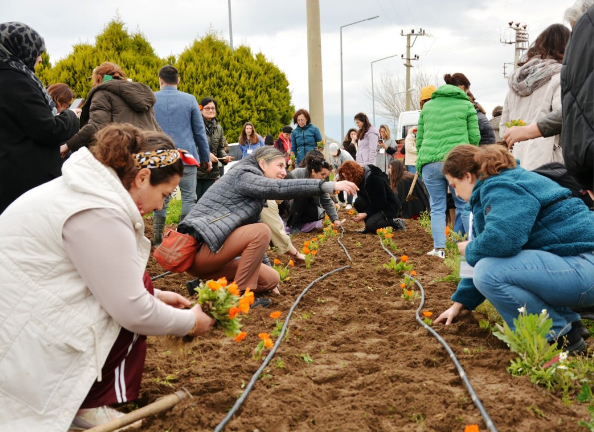 balikesir_buyuksehir_belediyesi_kursiyerlerini_donanimli_bir_egitimden_geciriyor_10_medium Tıbbi Aromatik Bitkiler Kursu 80 Kişiyle Tamamlandı