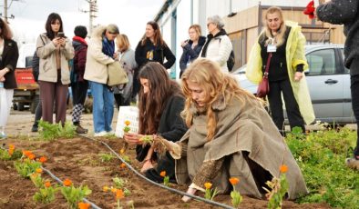 Tıbbi Aromatik Bitkiler Kursu 80 Kişiyle Tamamlandı