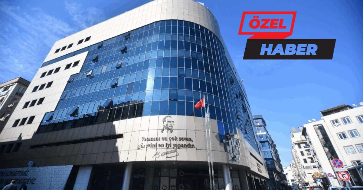 Balıkesir’de ‘Ballı’ Saltanat Deşifre Oldu: İşte O Rakamlar