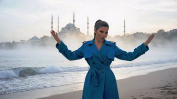 berna-tan-1-360x203 Berna Tan “Yıkılmak Yok Öyle” ile zirveye koşuyor