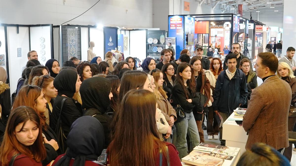 buyuksehir_balikesirin_kultur_mirasini_heritagede_tanitti_1 Balıkesir’in Kültür Mirası Heritage İstanbul’a Damga Vurdu