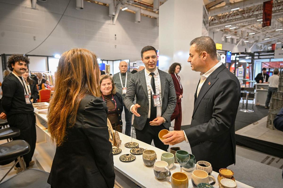 buyuksehir_balikesirin_kultur_mirasini_heritagede_tanitti_2 Balıkesir’in Kültür Mirası Heritage İstanbul’a Damga Vurdu