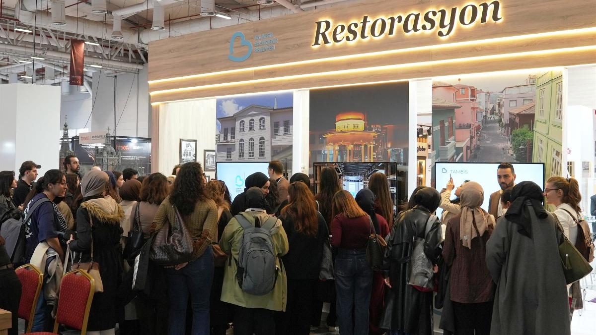 buyuksehir_balikesirin_kultur_mirasini_heritagede_tanitti_2 Balıkesir’in Kültür Mirası Heritage İstanbul’a Damga Vurdu