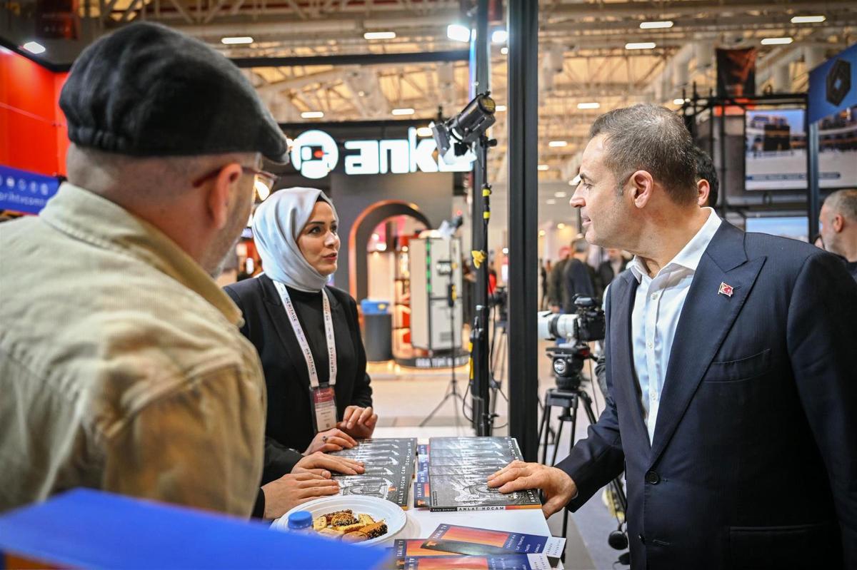 buyuksehir_balikesirin_kultur_mirasini_heritagede_tanitti_3 Balıkesir’in Kültür Mirası Heritage İstanbul’a Damga Vurdu