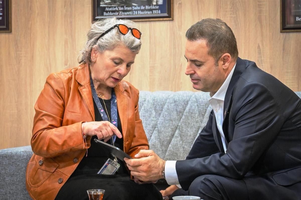 buyuksehir_balikesirin_kultur_mirasini_heritagede_tanitti_5 Balıkesir’in Kültür Mirası Heritage İstanbul’a Damga Vurdu