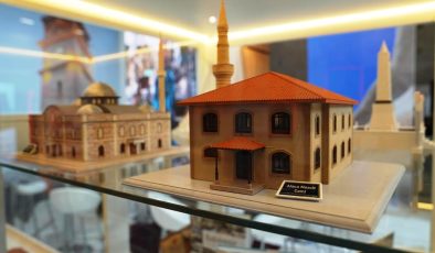 Balıkesir’in Kültür Mirası Heritage İstanbul’a Damga Vurdu