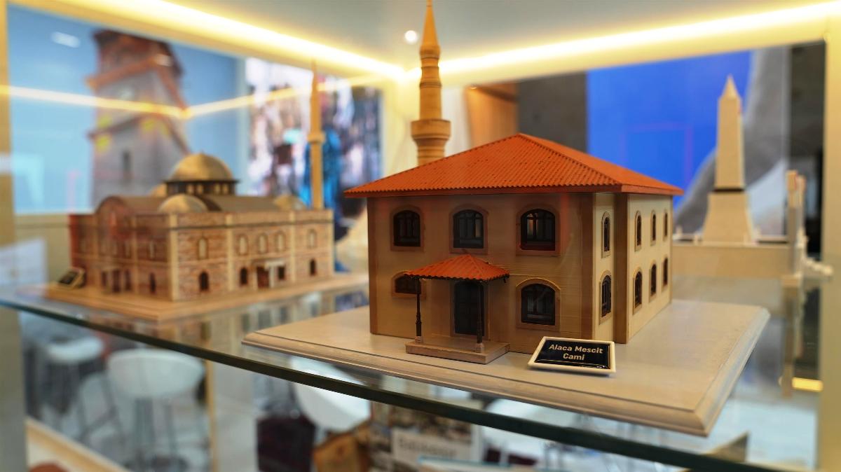 Balıkesir’in Kültür Mirası Heritage İstanbul’a Damga Vurdu