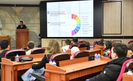 Balıkesir Büyükşehir 14 engelli memur alımı yaptı