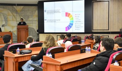 Balıkesir Büyükşehir 14 engelli memur alımı yaptı