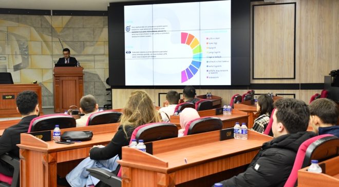 Balıkesir Büyükşehir 14 engelli memur alımı yaptı