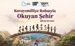 Kütüphane Haftası: 8 Günlük Etkinlik Maratonu