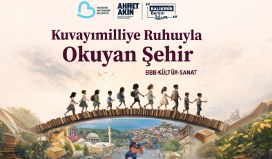 Kütüphane Haftası: 8 Günlük Etkinlik Maratonu