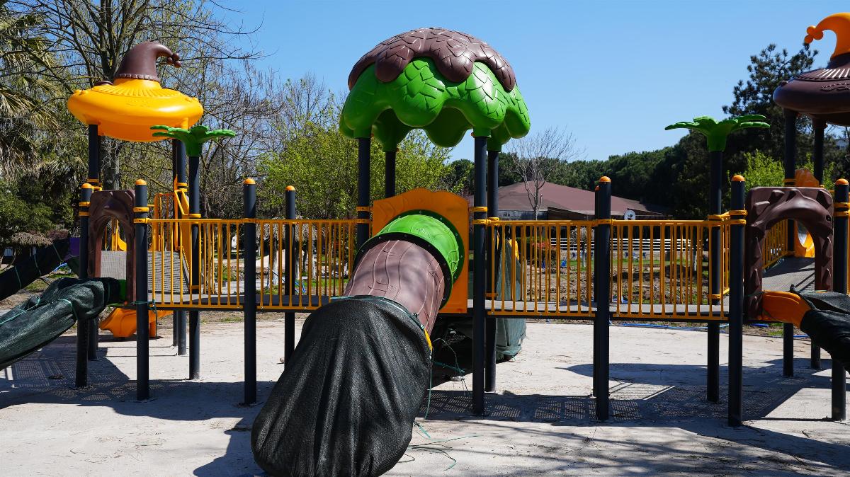 buyuksehirden_susurluka_modern_yasam_alani_5 Susurluk Atatürk Parkı 45 Bin m² ile Yenileniyor