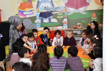 buyuksehirin_kutuphane_haftasi_etkinliklerine_yogun_ilgi_6-360x240 Kütüphane Haftası etkinliklerine Balıkesir’de yoğun ilgi