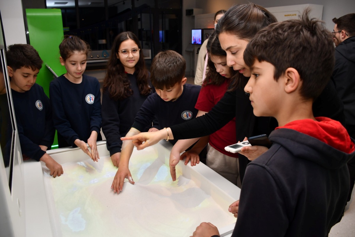 cevre_egitim_ve_bilim_merkezi_turkiyeye_ornek_oluyor_2 Çevre Eğitim ve Bilim Merkezi Türkiye’ye örnek oluyor Neden Önemli? İşte Tüm Detaylar