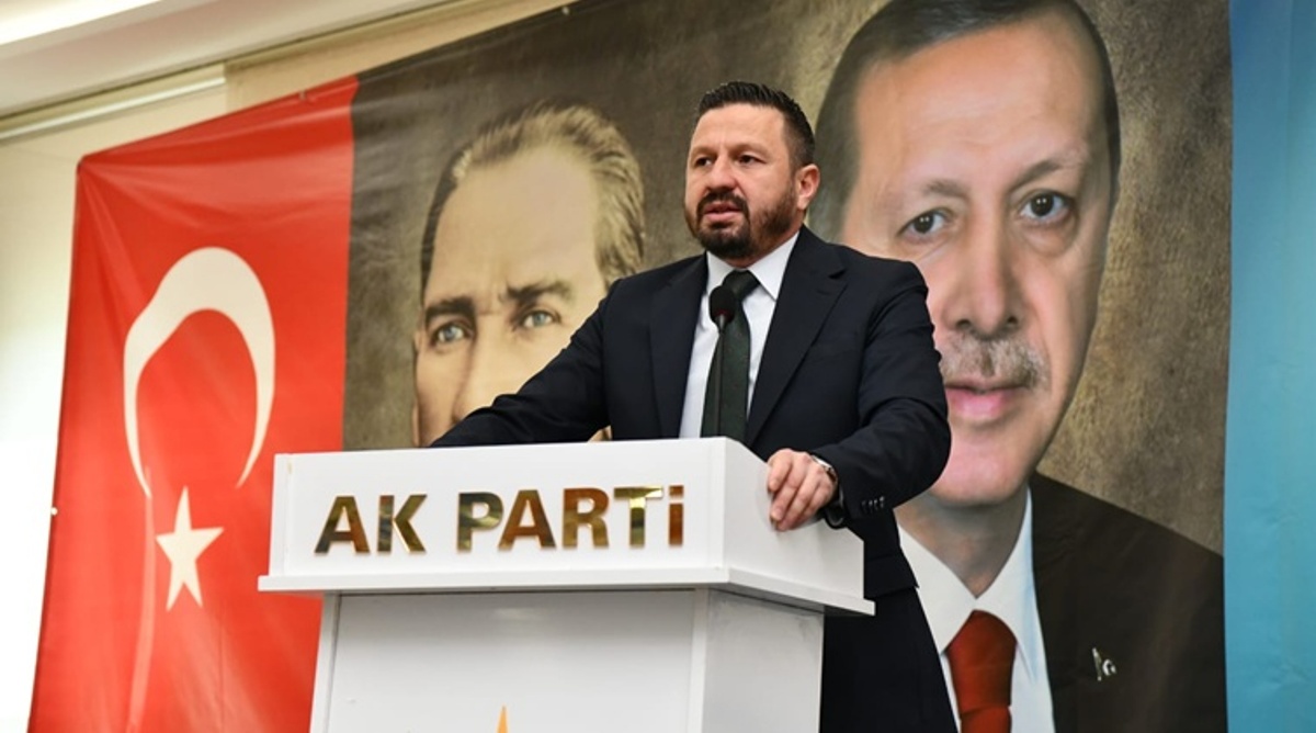 mehmetaydemir-2 Balıkesir’e 13 Sağlık Personeli Ataması Müjdesi