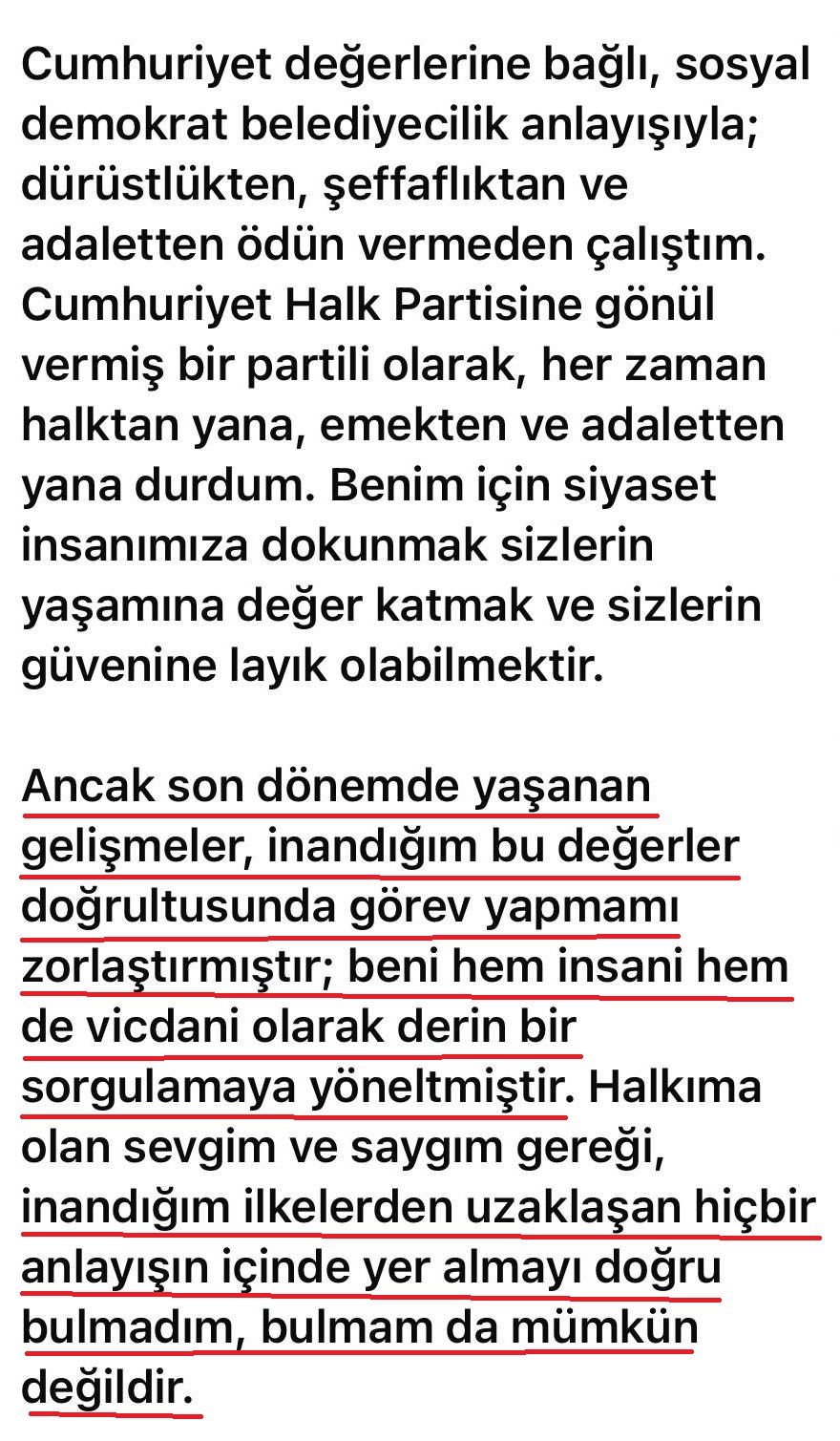 oktay-erbalabanin-sozleri Burhaniye'de Kaos Arayanlara Kötü Haber