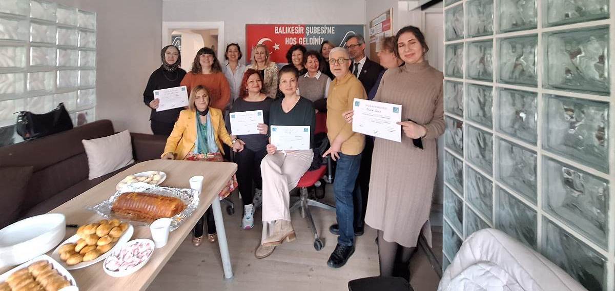 resim-1 Gönüllü Okuyucular Sesleriyle Hayata Dokunuyor! 🎙️