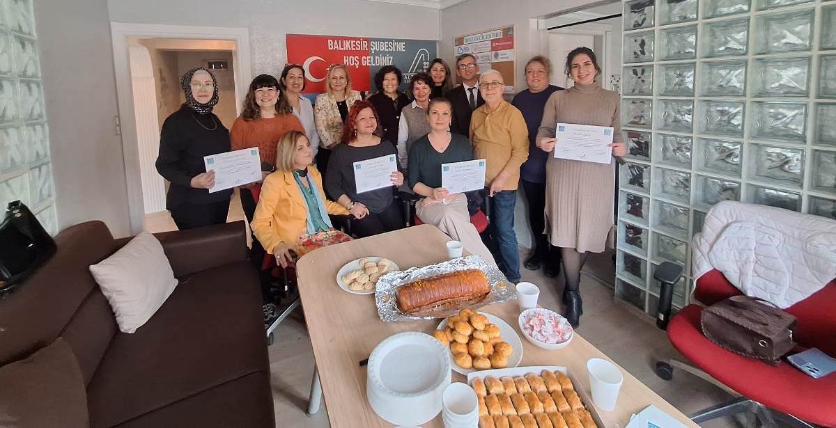 resim-2 Gönüllü Okuyucular Sesleriyle Hayata Dokunuyor! 🎙️