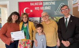 Gönüllü Okuyucular Sesleriyle Hayata Dokunuyor! 🎙️