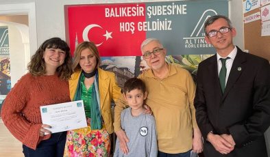 Gönüllü Okuyucular Sesleriyle Hayata Dokunuyor! 🎙️