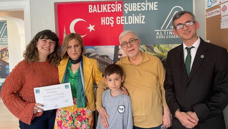 Gönüllü Okuyucular Sesleriyle Hayata Dokunuyor! 🎙️